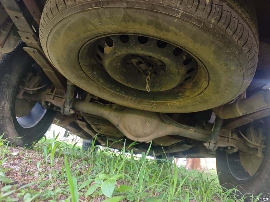 Maxus T90, 2023 25