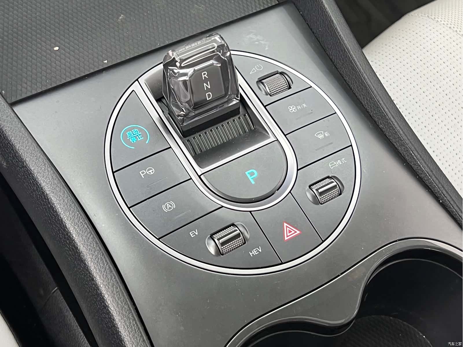 BYD Seal, 2025 18