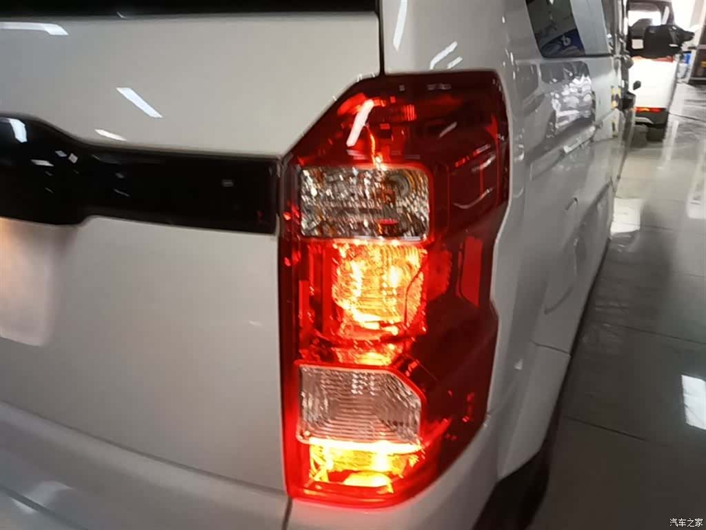 Changan X70A, 2019 8