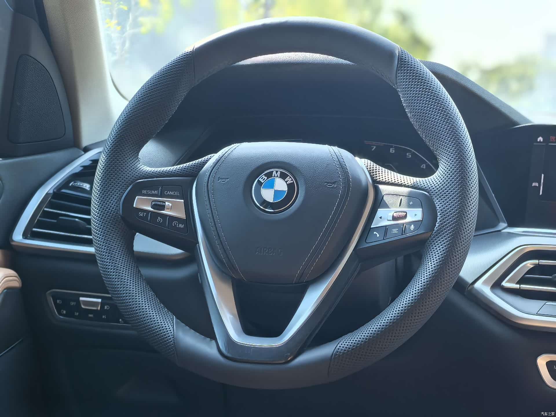 BMW X5, 2020 11