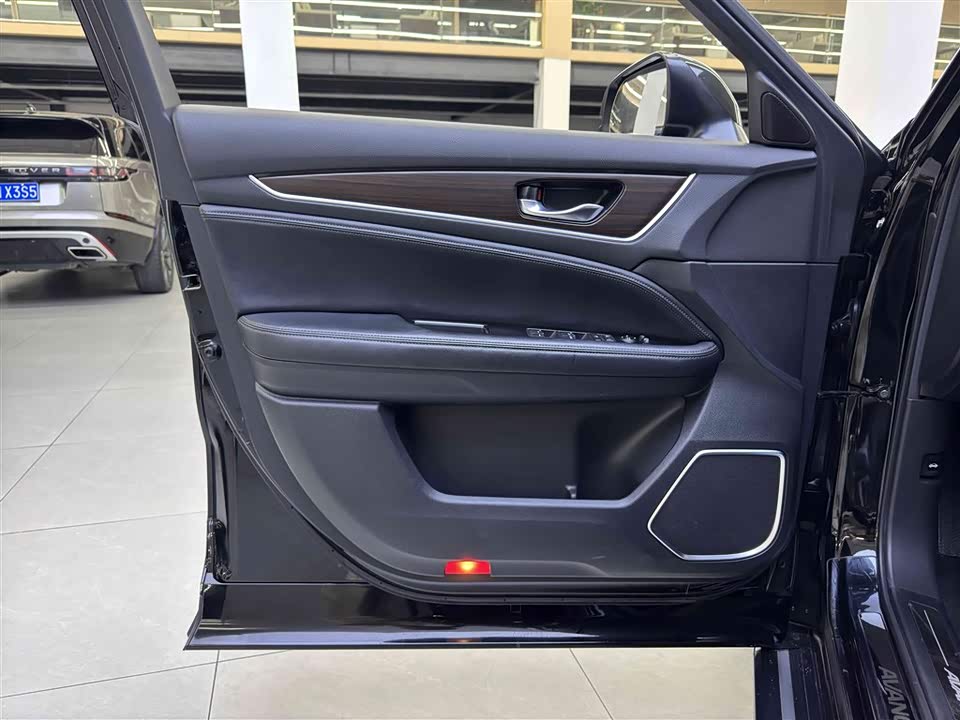 Trumpchi Guangzhou Car Trumpchi Guangzhou Car