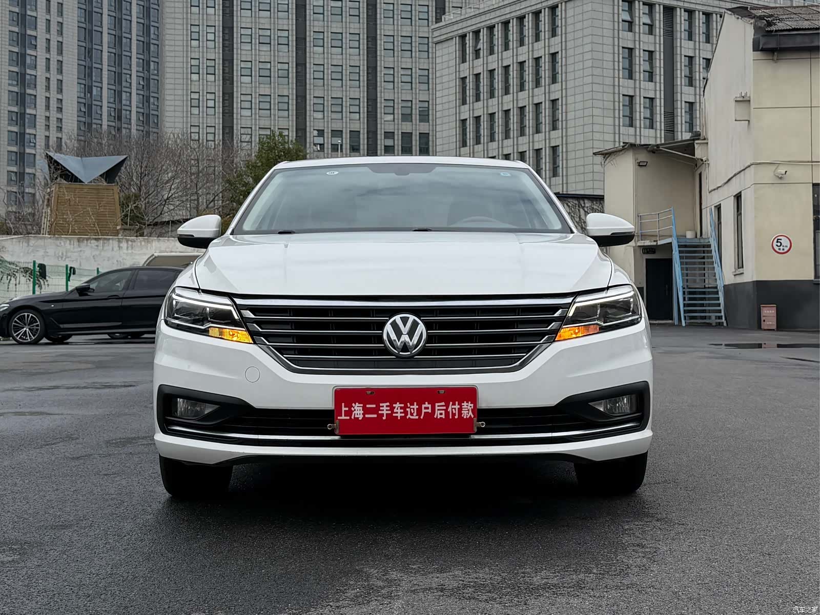 Volkswagen Lavida, 2021 1