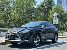 �׿���˹RX 2021�� 300 �����ر��
