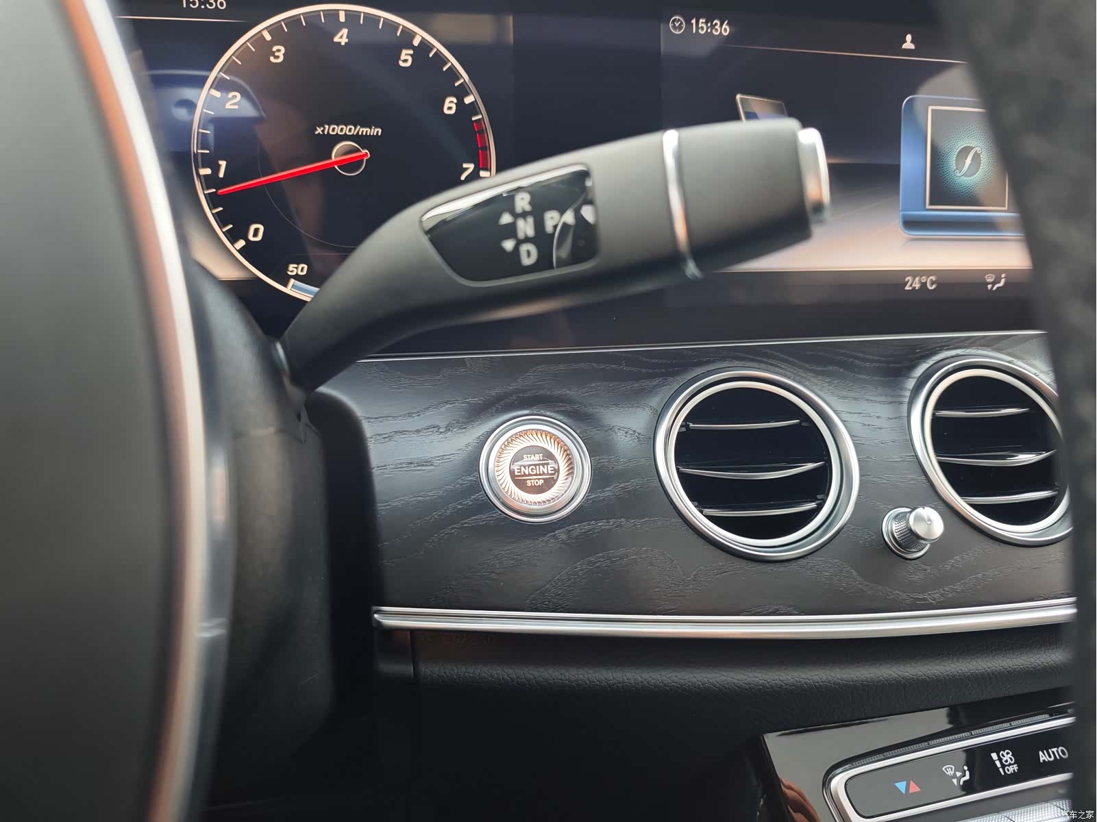 Mercedes-Benz E-Class, 2017 18