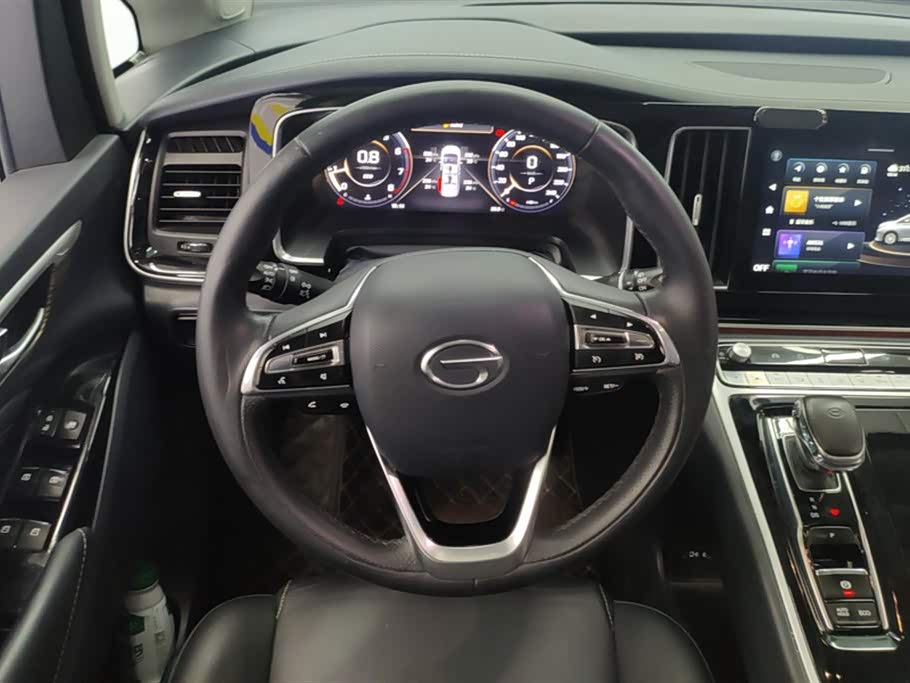 Trumpchi Trumpchi M8