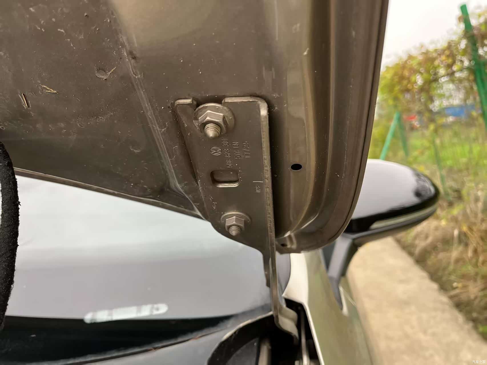 Volkswagen Golf, 2017 13