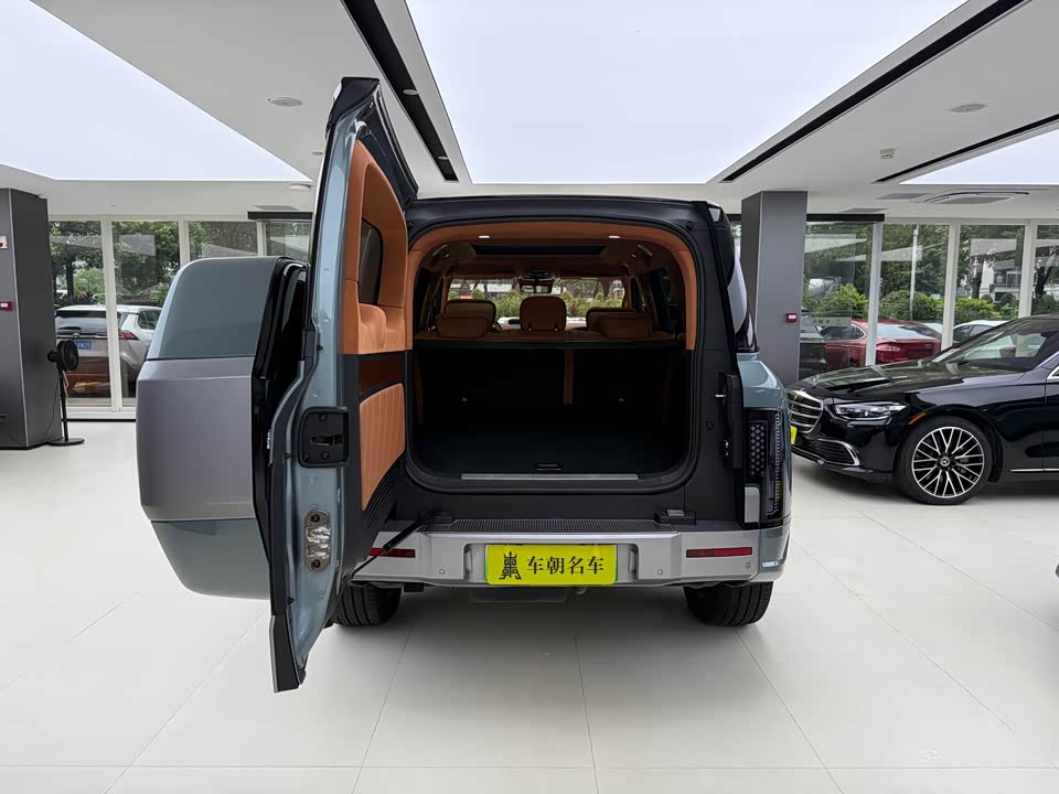 Trumpchi Guangzhou Car Trumpchi Guangzhou Car