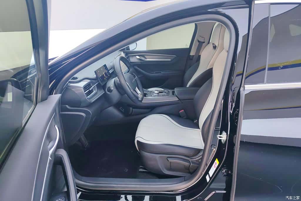 BYD Destroyer 05, 2024 9