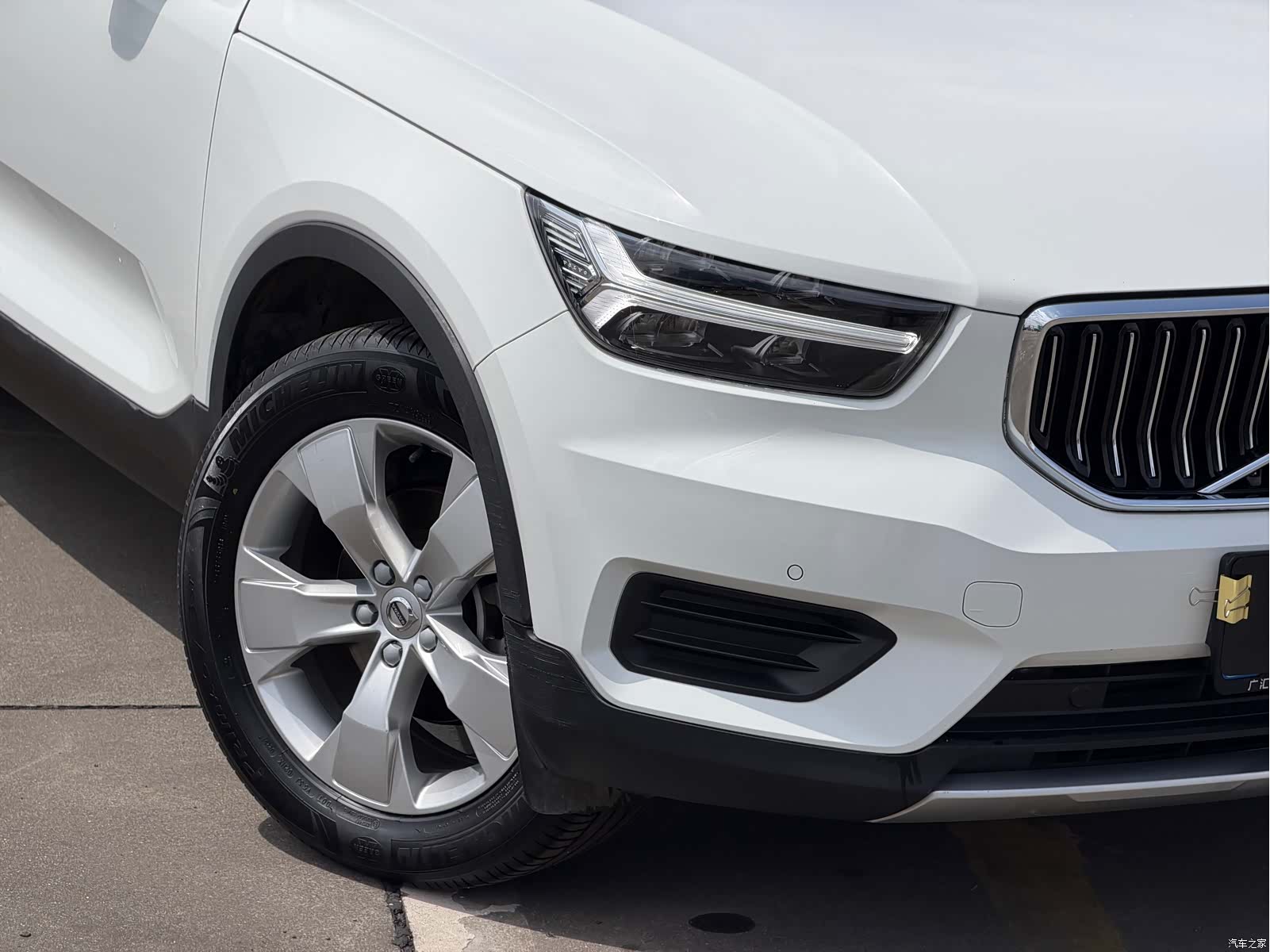 Volvo XC40, 2020 3
