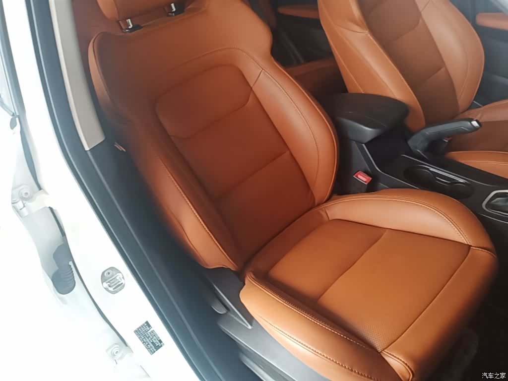 Chery Tiggo 7, 2016 25