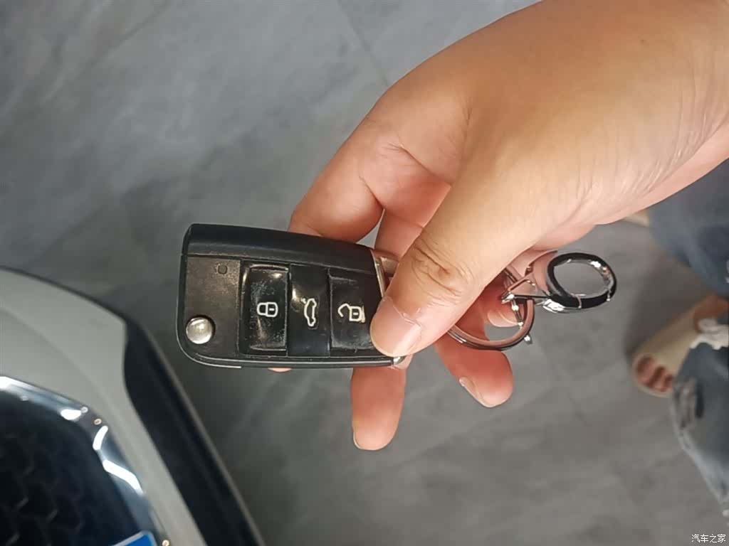 Chery Tiggo 7, 2016 9