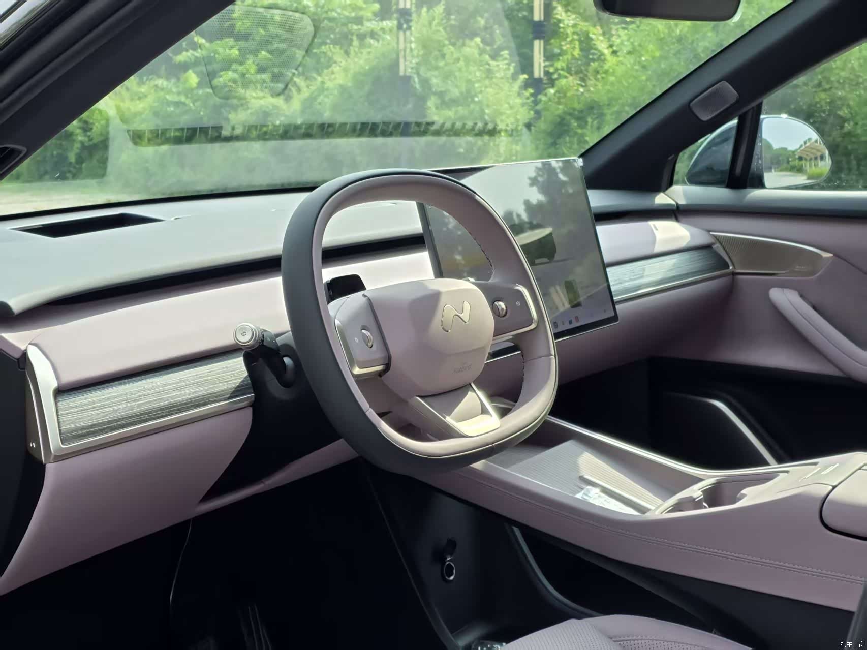 NIO L60, 2026 7