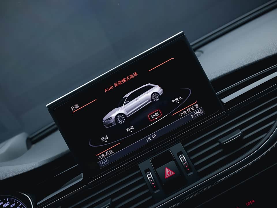 Audi RS 6 Audi RS 6