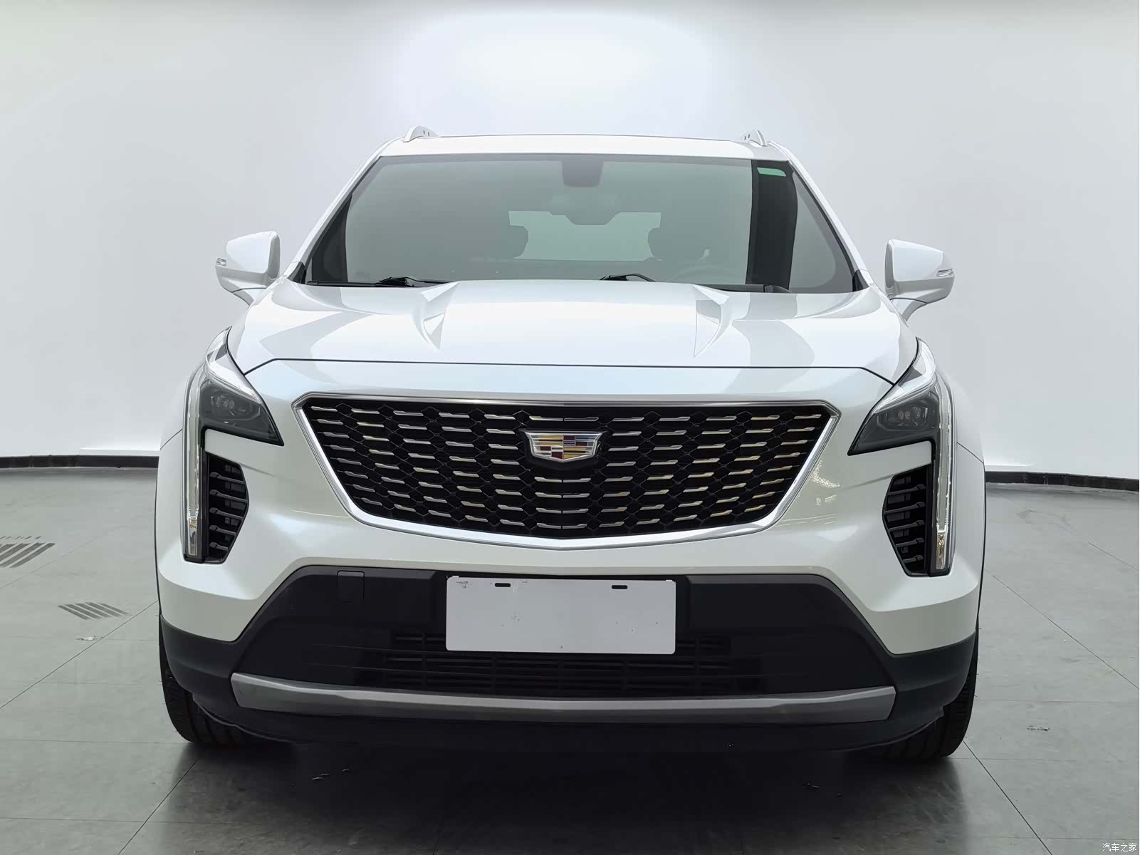 Cadillac XT4, 2019 2