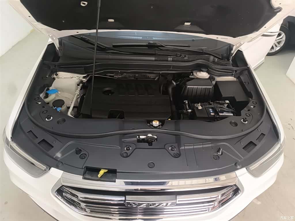 Haval H6, 2020 16