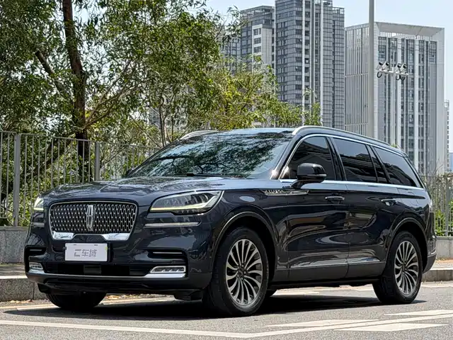 Lincoln Flying man 2022 — купить из Китая под заказ