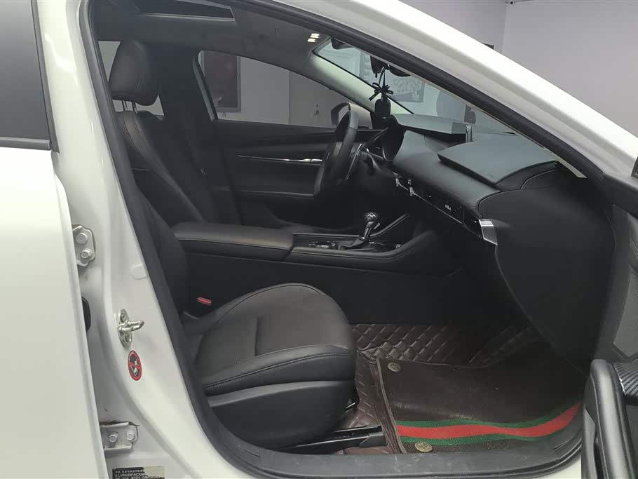 Mazda 3 Angkesaila Mazda 3 Angkesaila