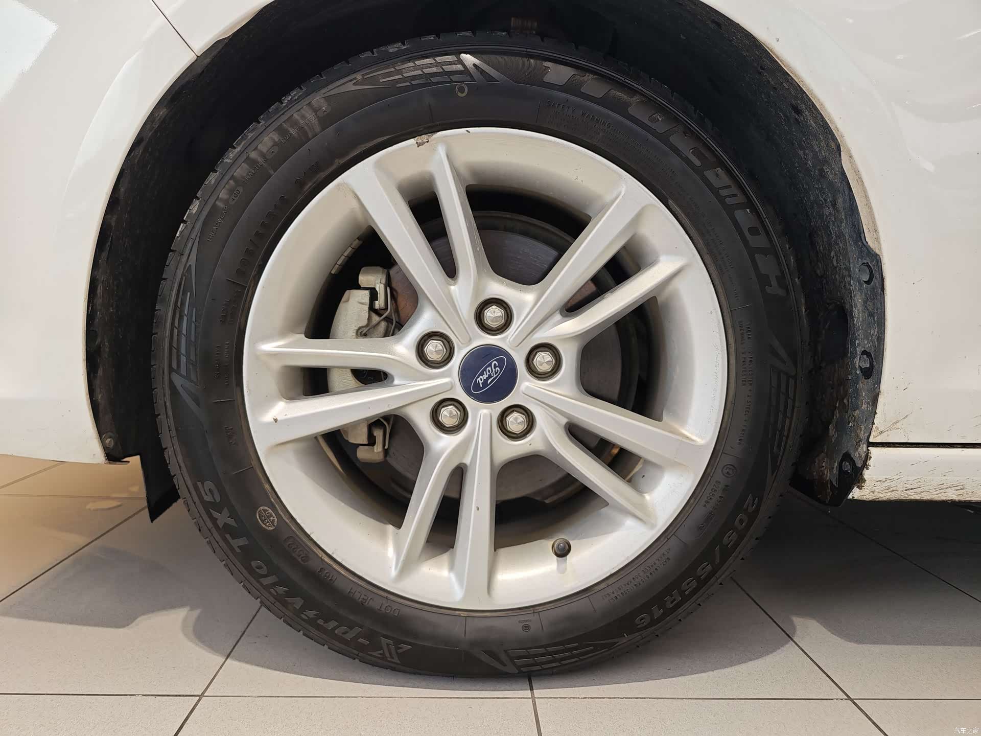 Ford V, 2019 6