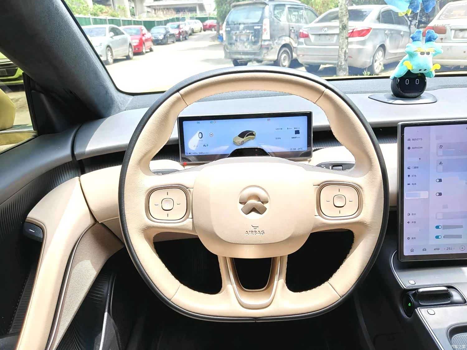 NIO ET5, 2023 15