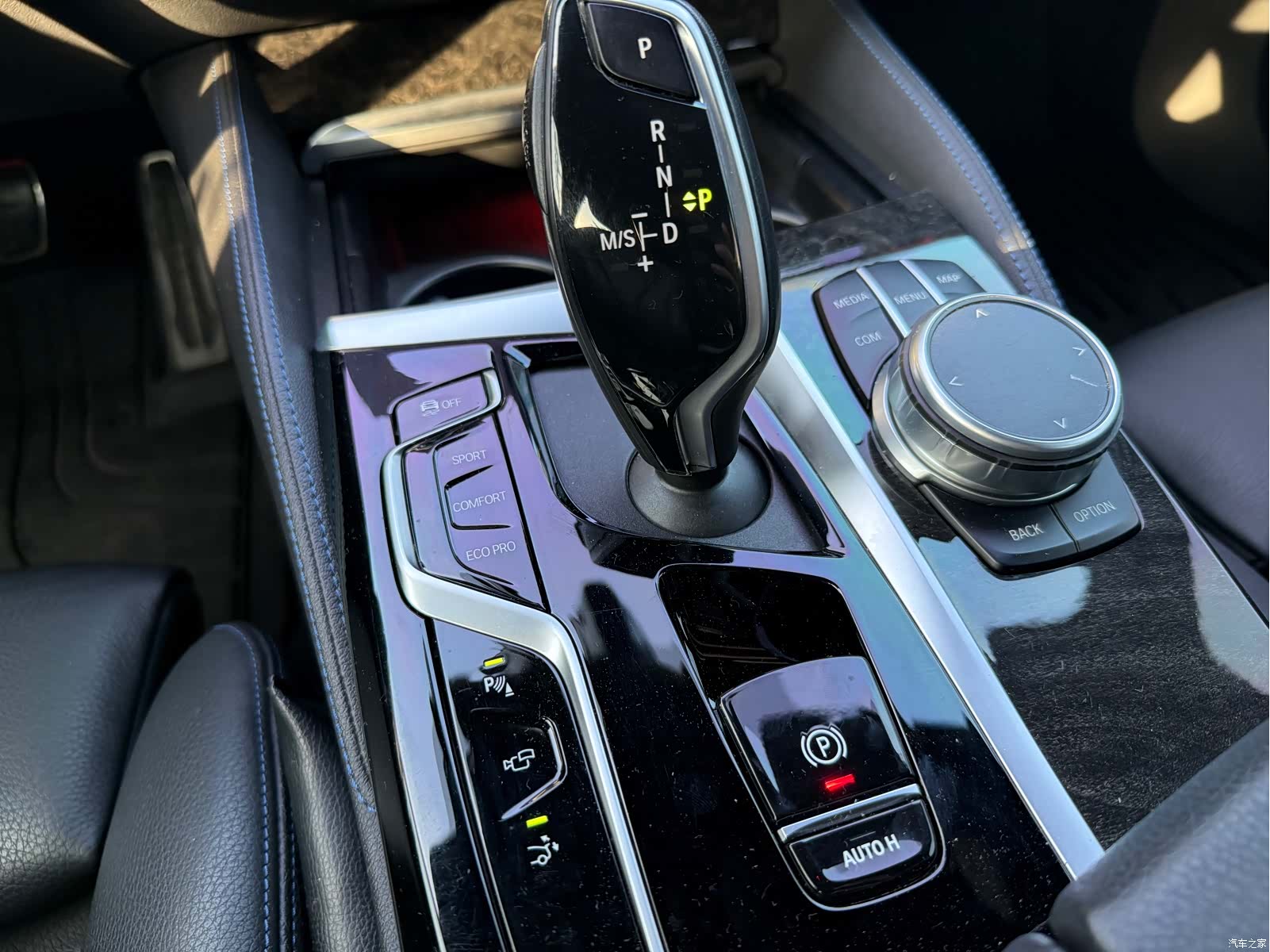 BMW 6 Series GT, 2021 10