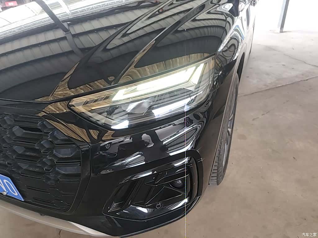 Audi Q5L, 2023 18