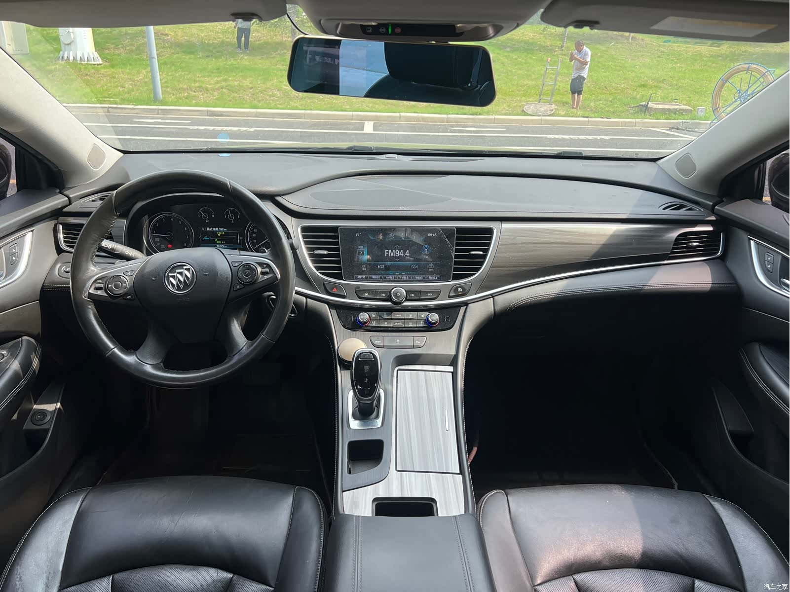Buick LaCrosse, 2019 6