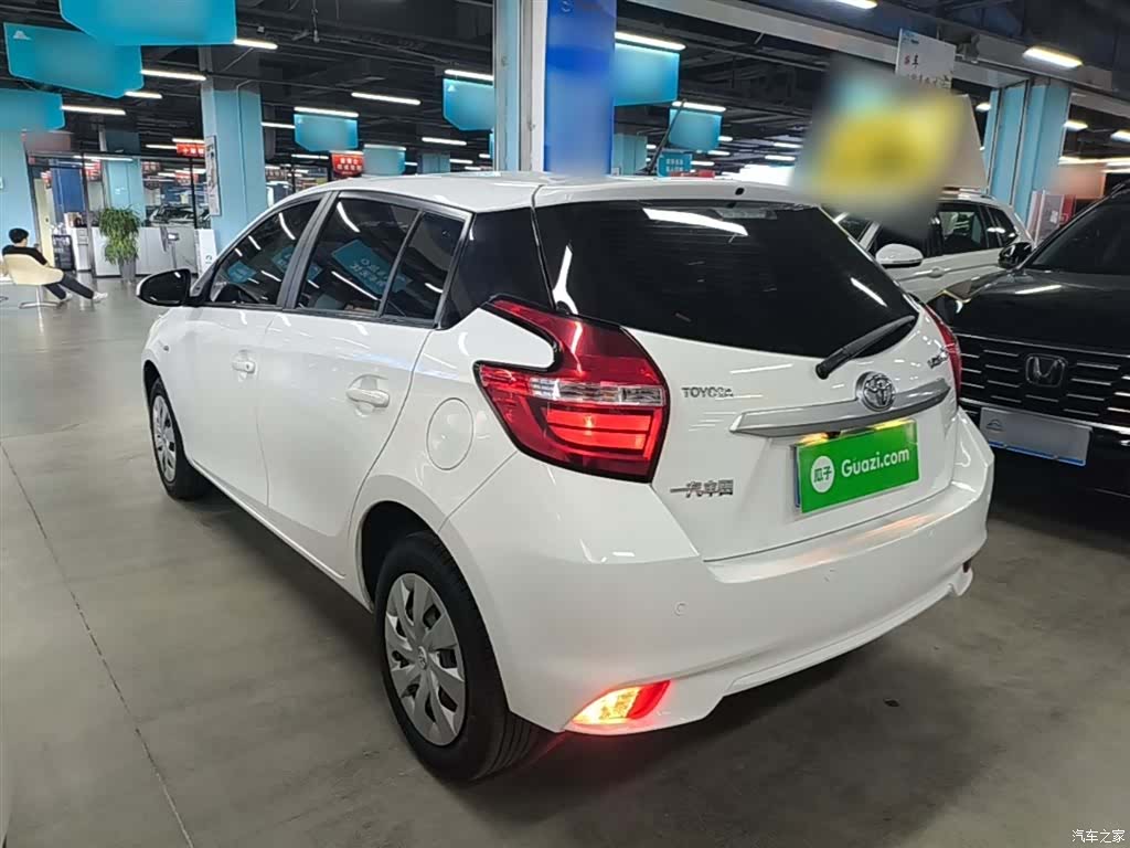 Toyota FS, 2018 все фото