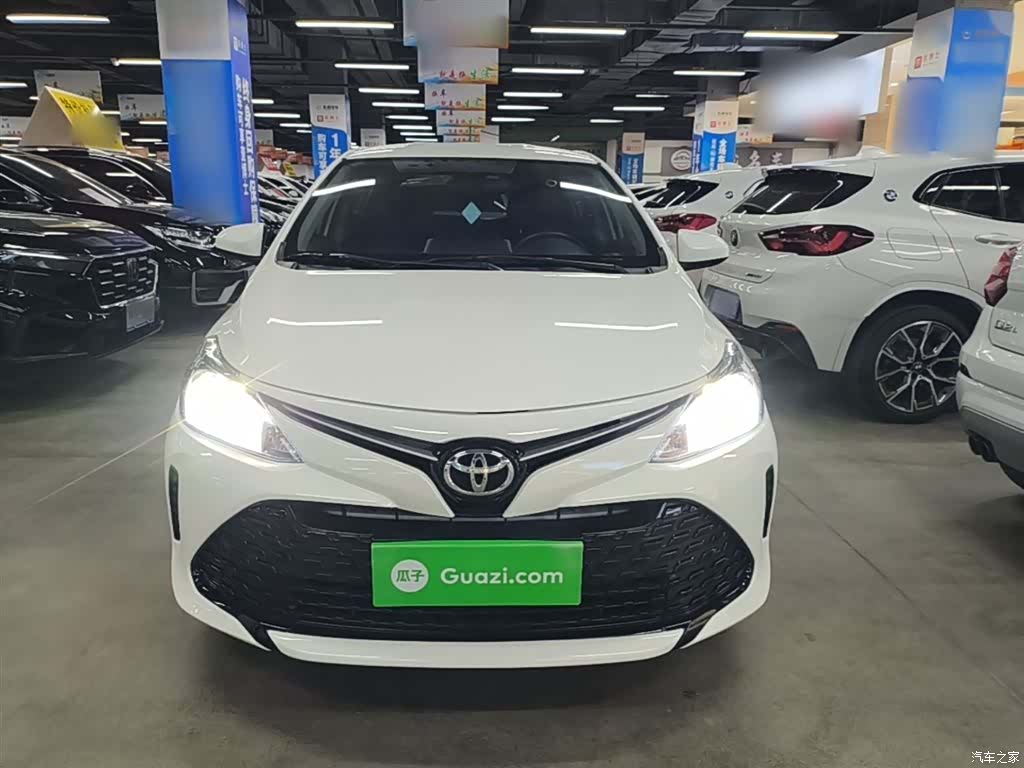 Toyota FS, 2018 3