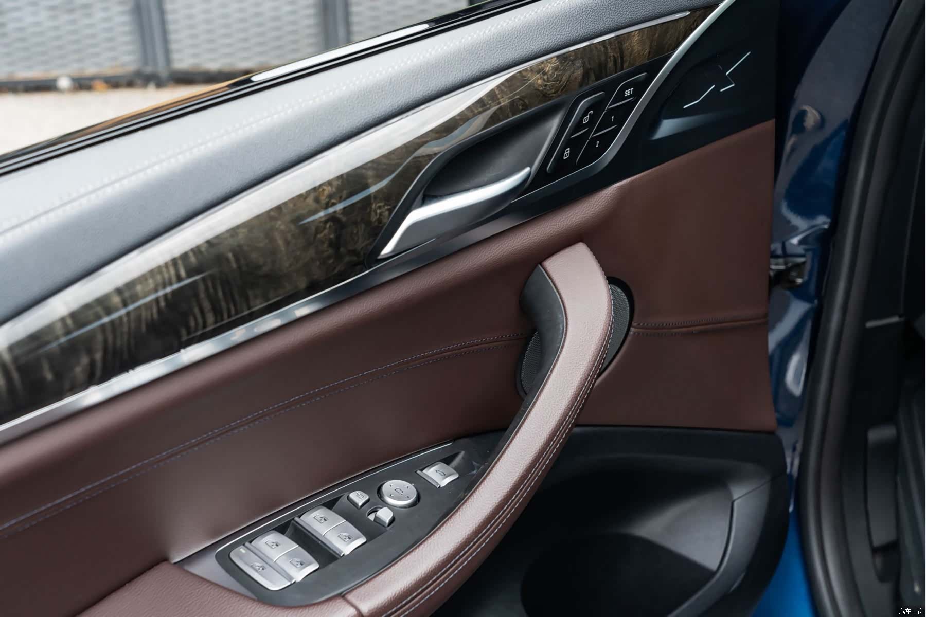 BMW X3, 2019 12