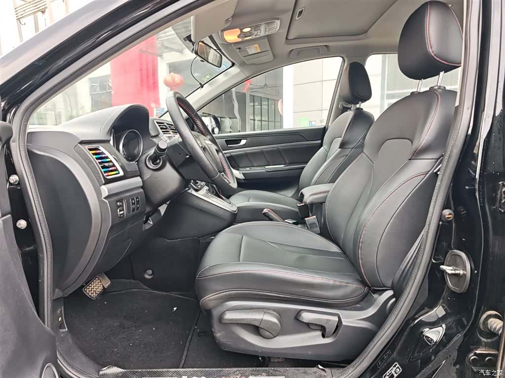 Haval M6, 2019 11