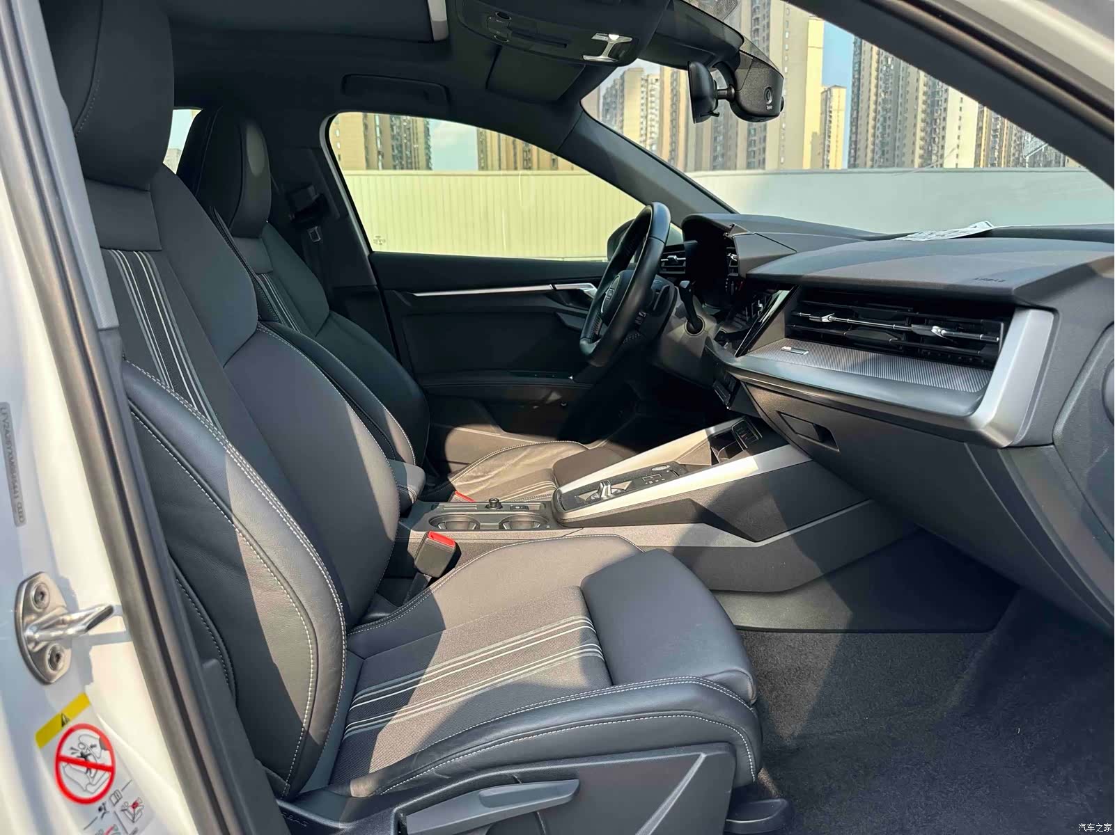 Audi A3, 2022 18