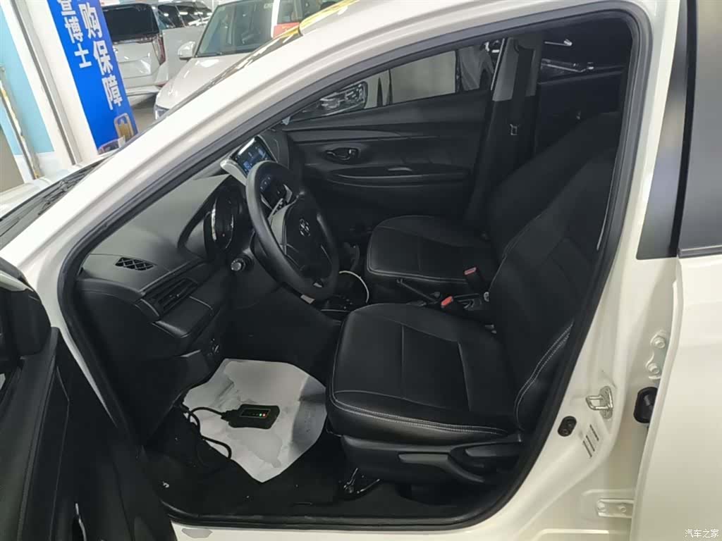 Toyota FS, 2018 15