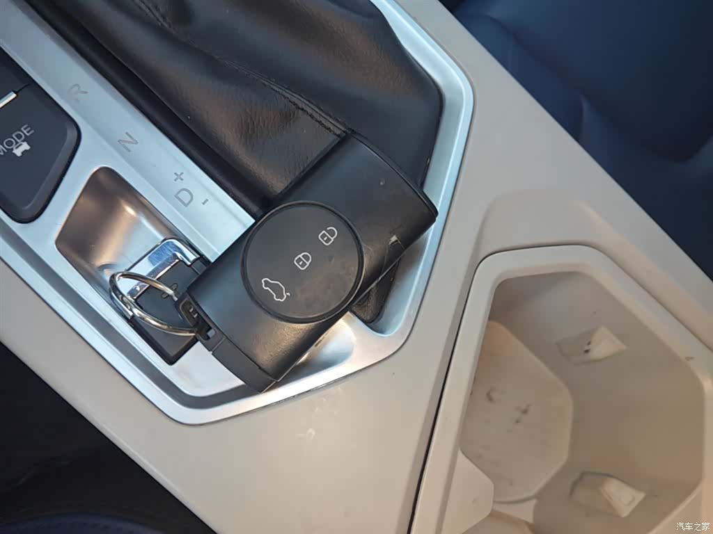 Chery 3x, 2024 9