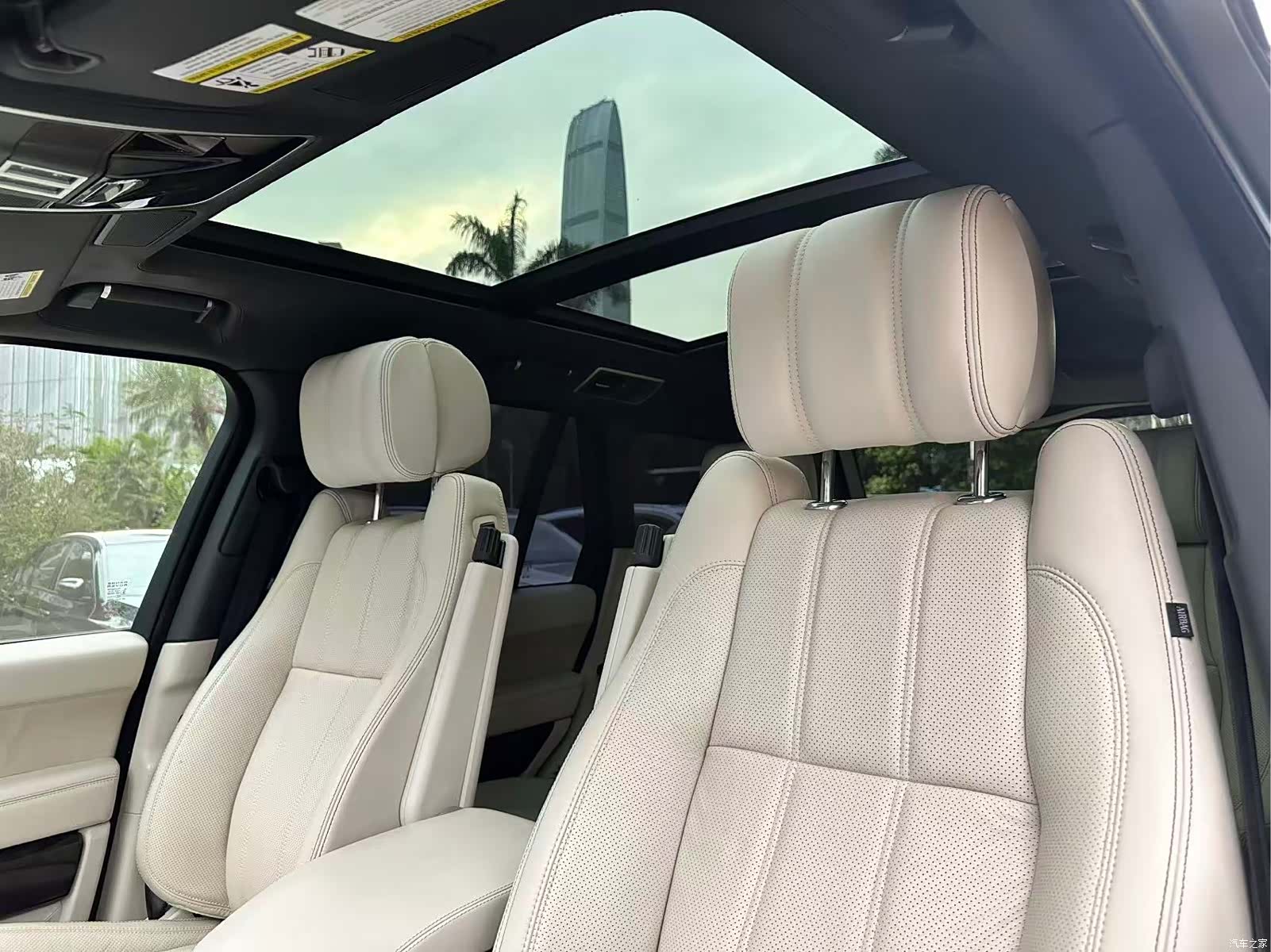 Land Rover Range Rover, 2014 20