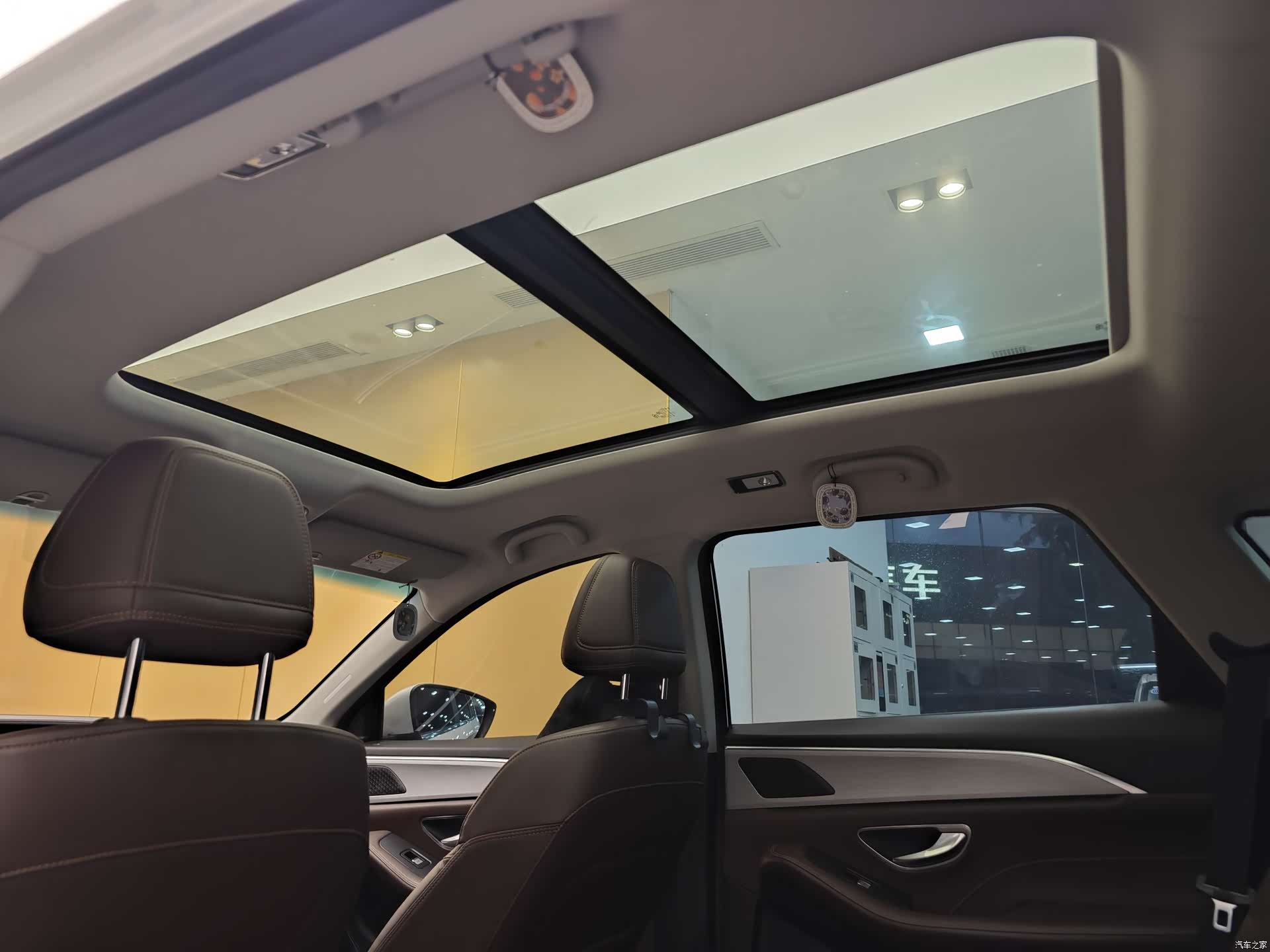 Jetour X90, 2021 25