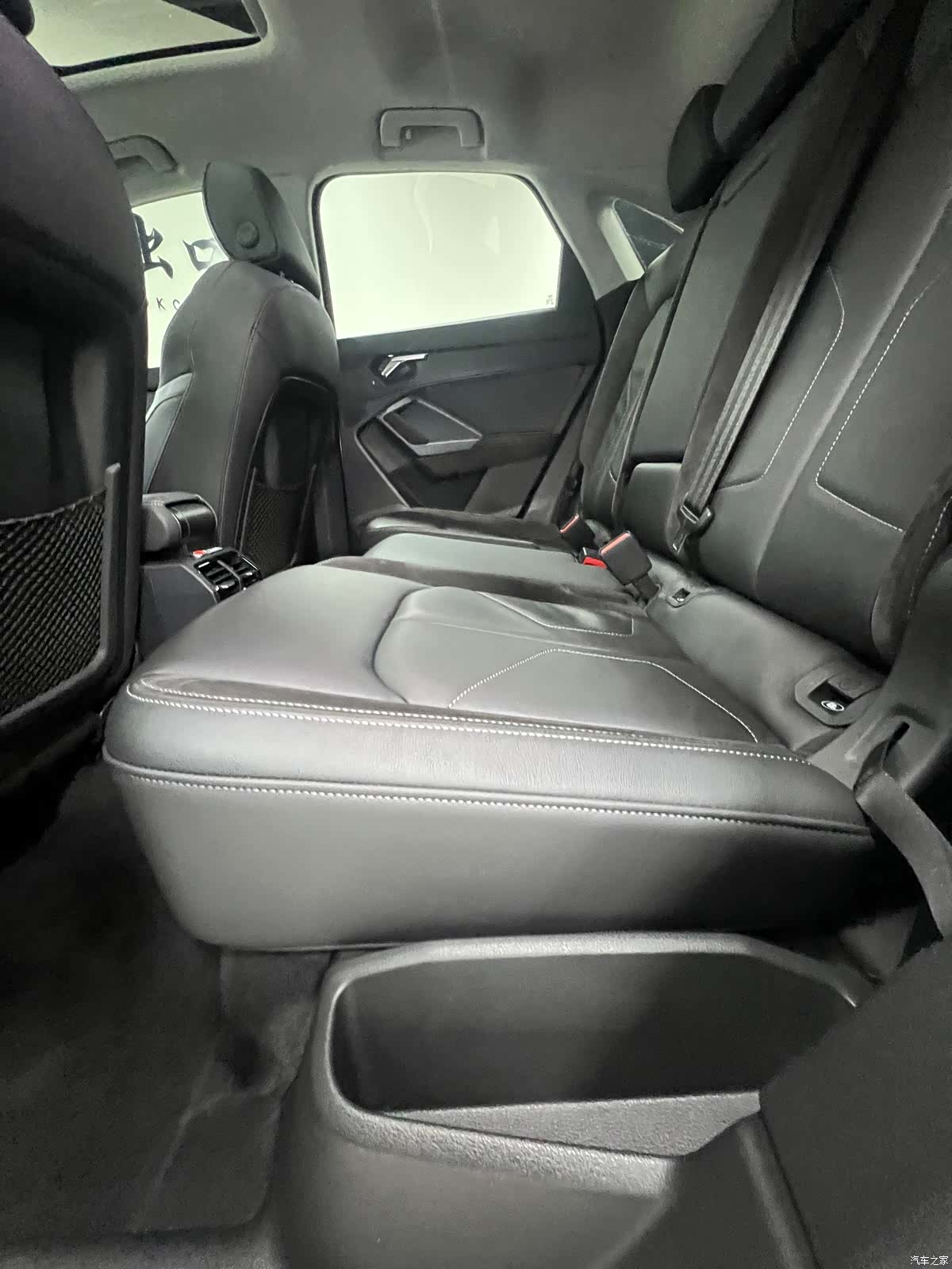 Audi Q3, 2022 17