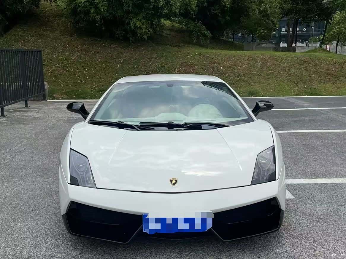 Lamborghini Gallardo, 2012 2