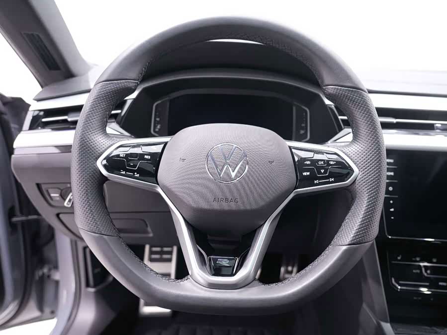 Volkswagen CC 2021, фото 20