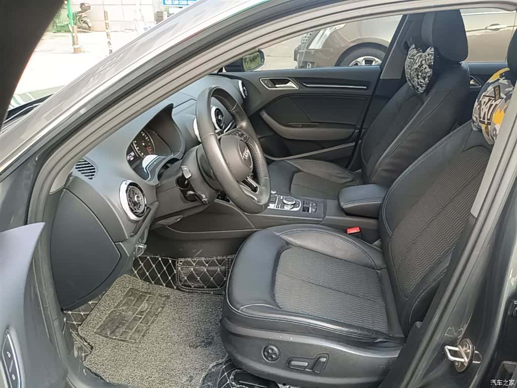 Audi A3, 2020 15
