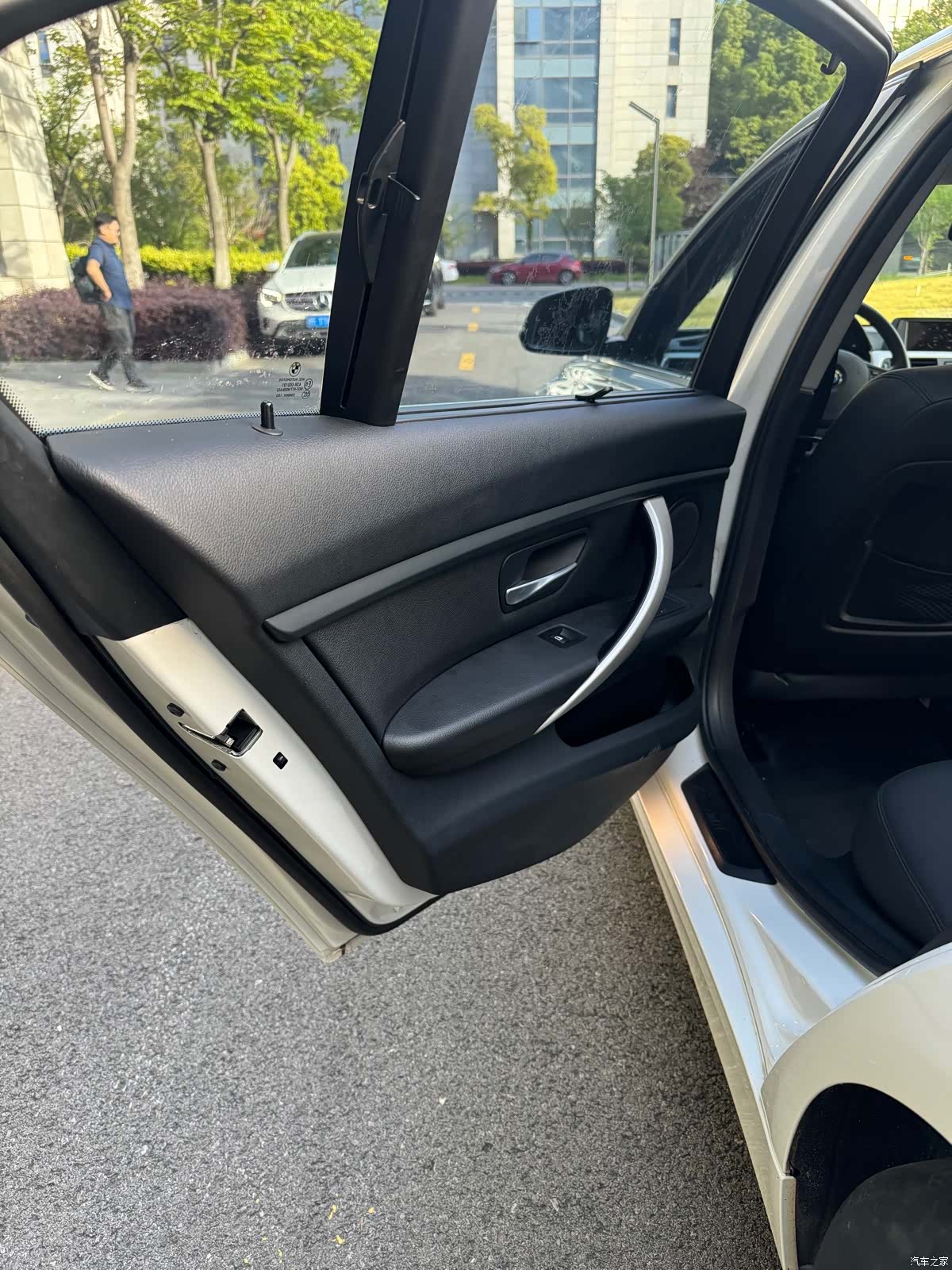 BMW 3 Series, 2016 7
