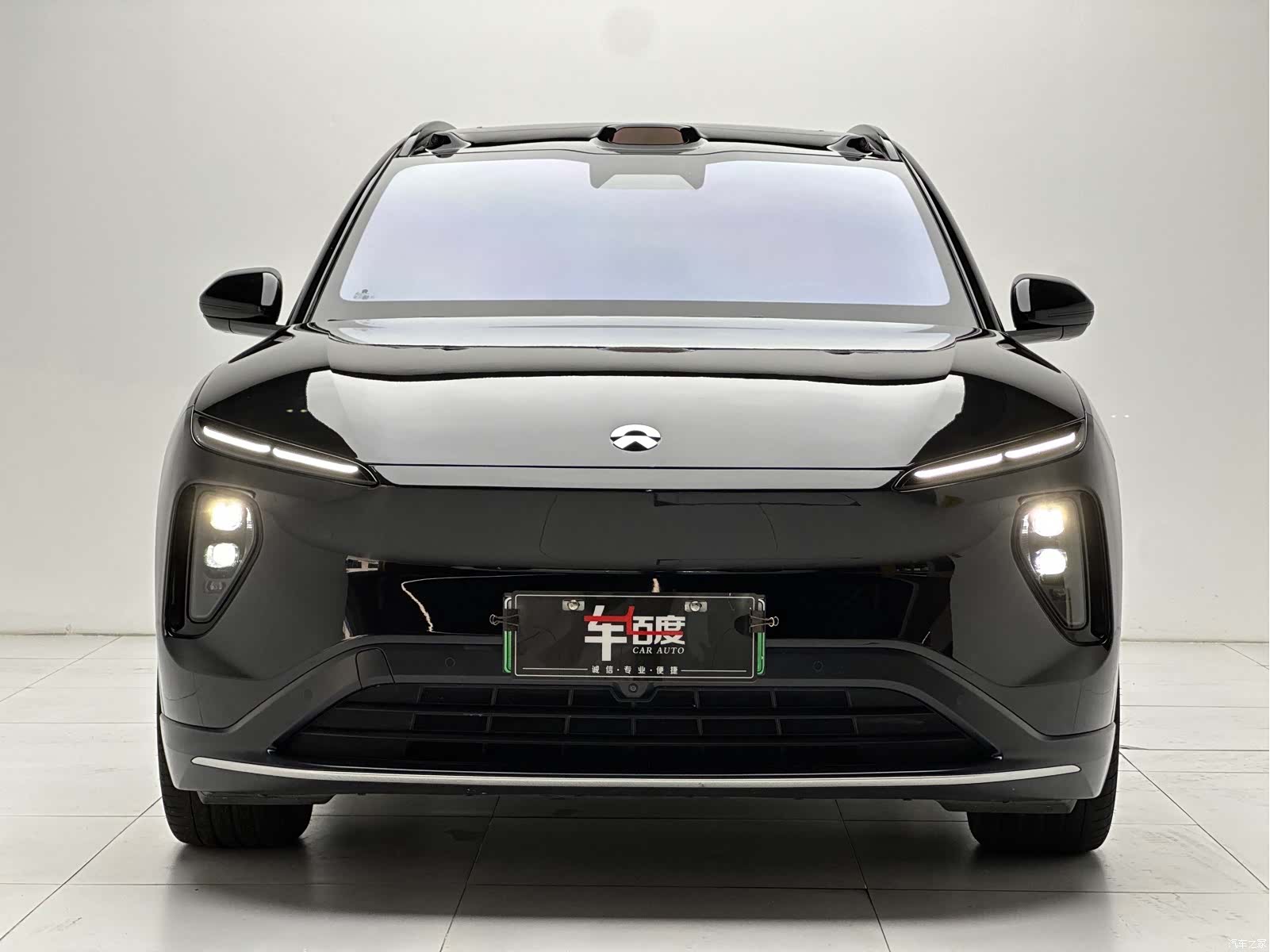 NIO ES6, 2024 2