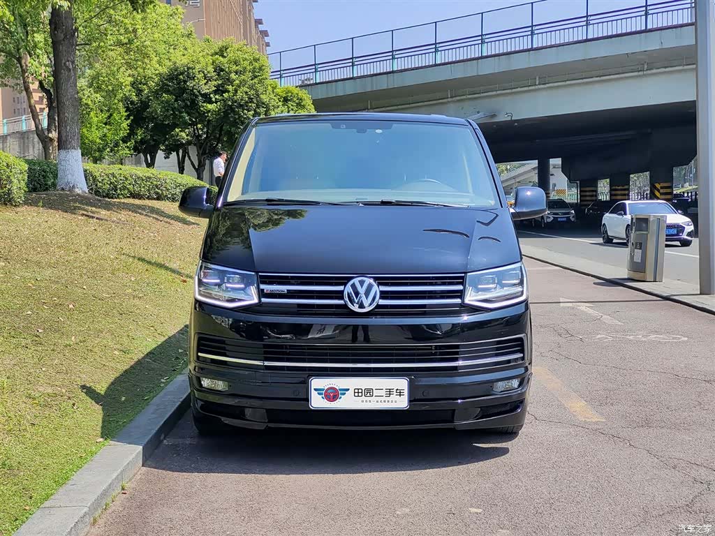 Volkswagen 7, 2018 2