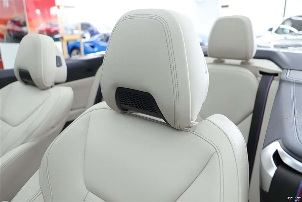 BMW 4 Series, 2021 23