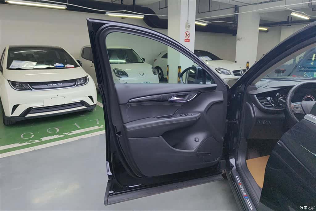 Buick Envision, 2023 7