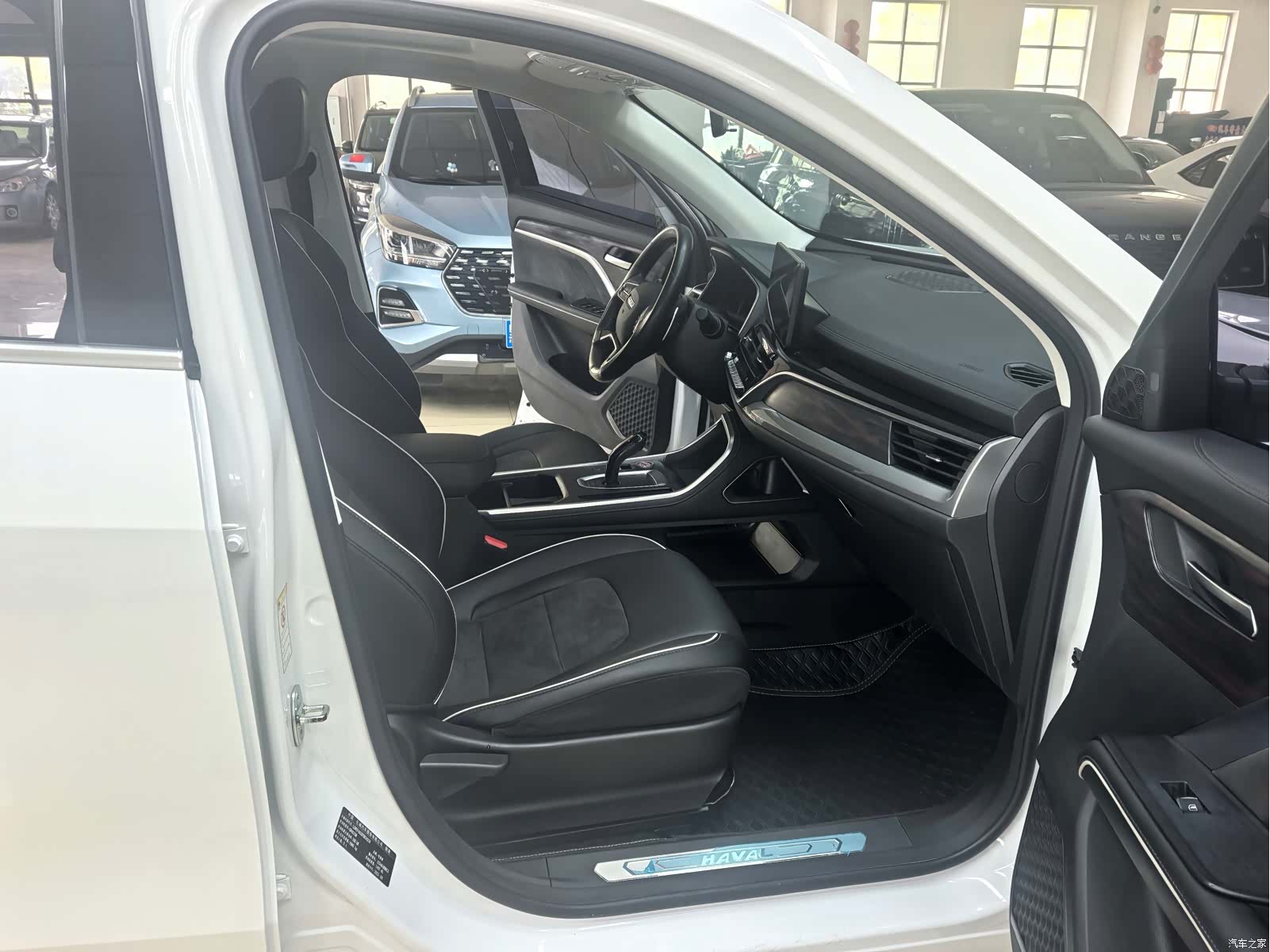 Haval H6, 2023 14