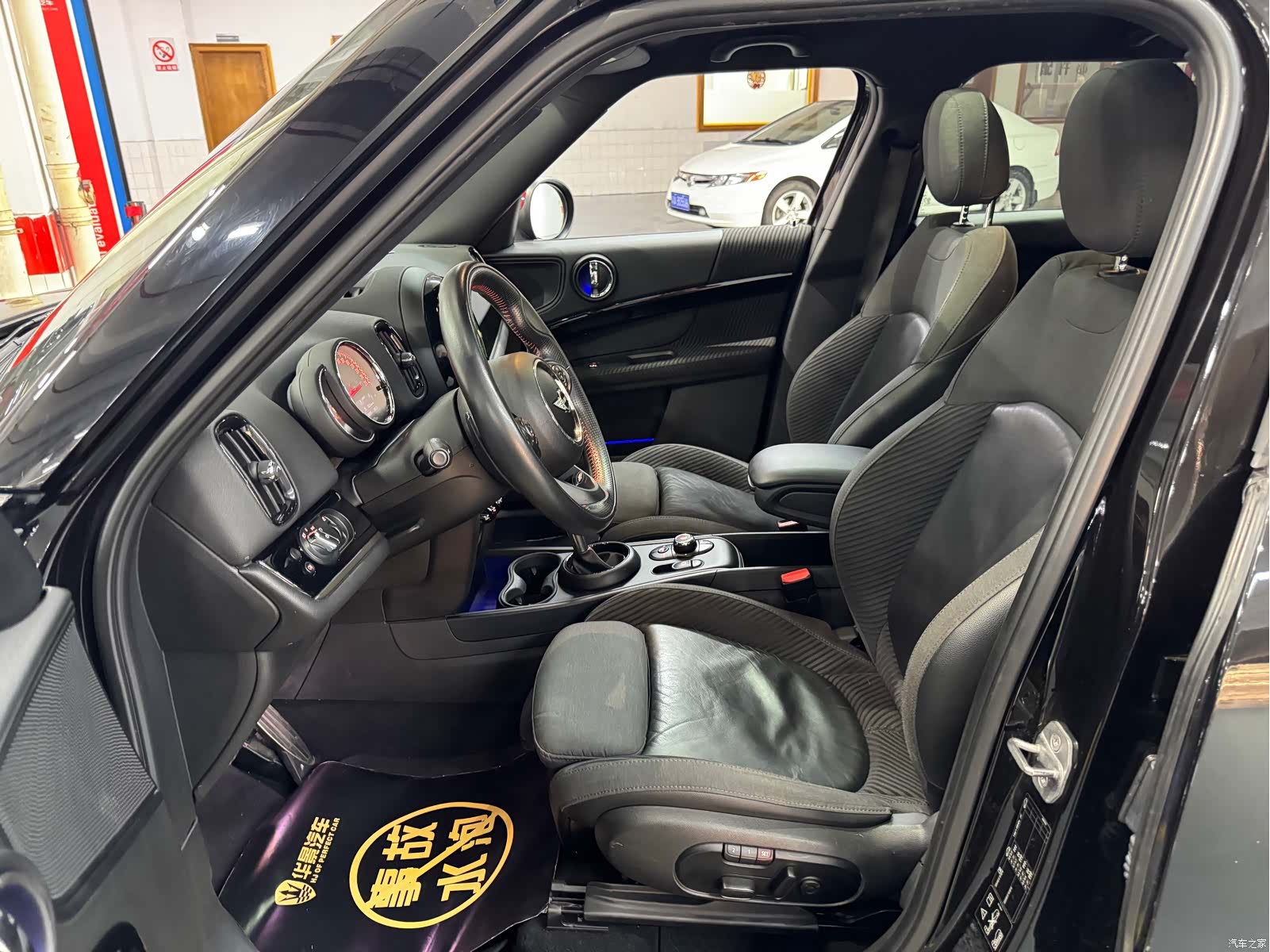 Mini Countryman, 2018 10