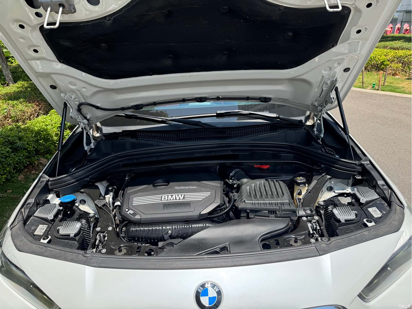 BMW X2, 2023 27