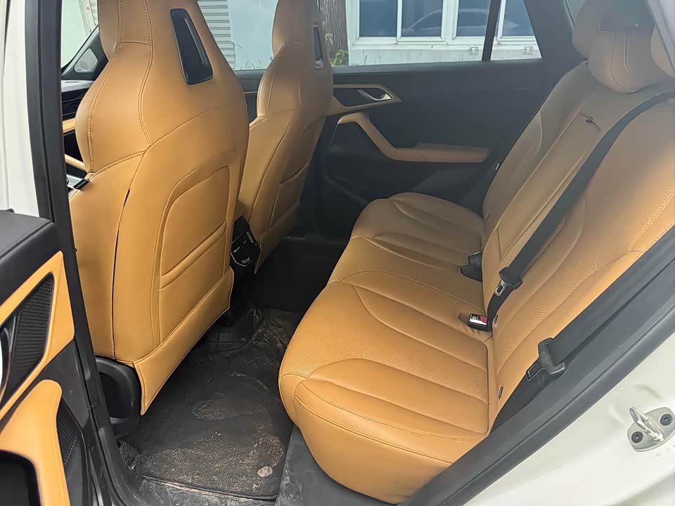 Roewe RX5 Roewe RX5