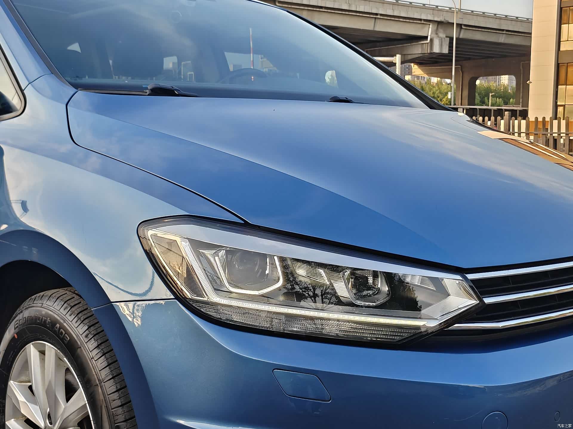 Volkswagen L, 2017 27