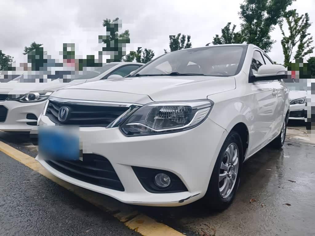 Changan V3